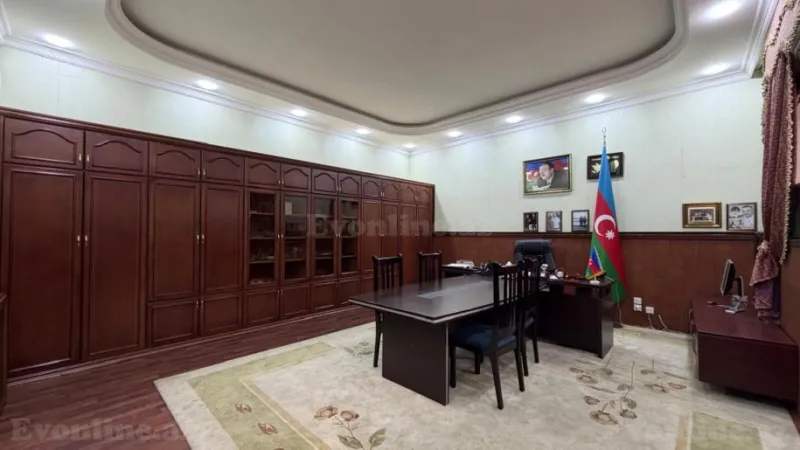 Kirayə verilir Ofis 150 m² Nəriman Nərimanov m.