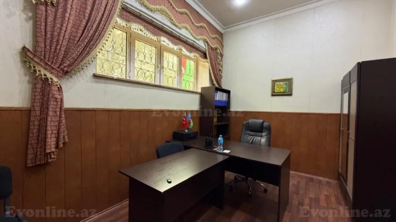 Kirayə verilir Ofis 150 m² Nəriman Nərimanov m. - şəkil 5