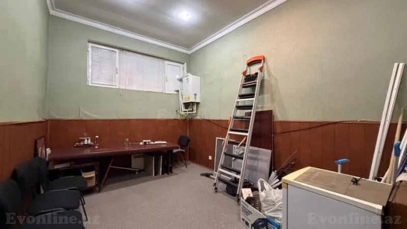 Kirayə verilir Ofis 150 m² Nəriman Nərimanov m. - şəkil 10