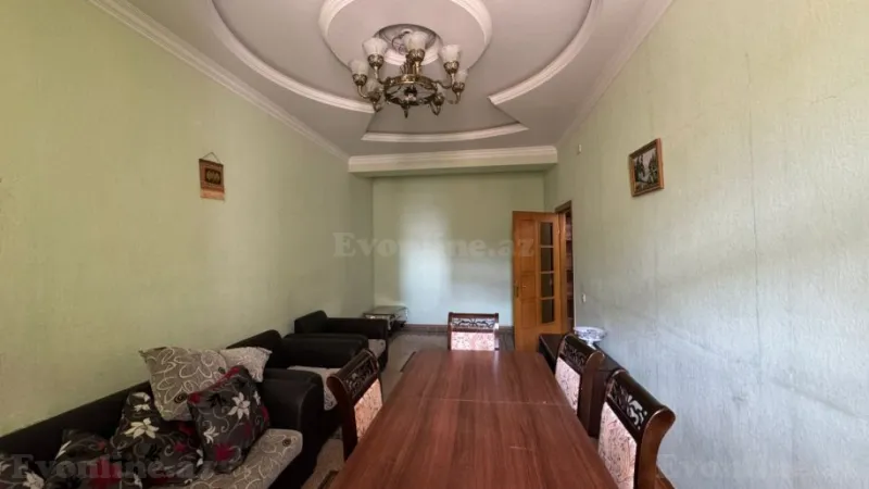 Kirayə verilir 2 otaqlı Mənzil Yeni tikili 67 m² Yeni Yasamal - şəkil 2