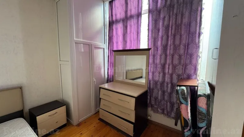 Kirayə verilir 2 otaqlı Mənzil Yeni tikili 67 m² Yeni Yasamal - şəkil 5