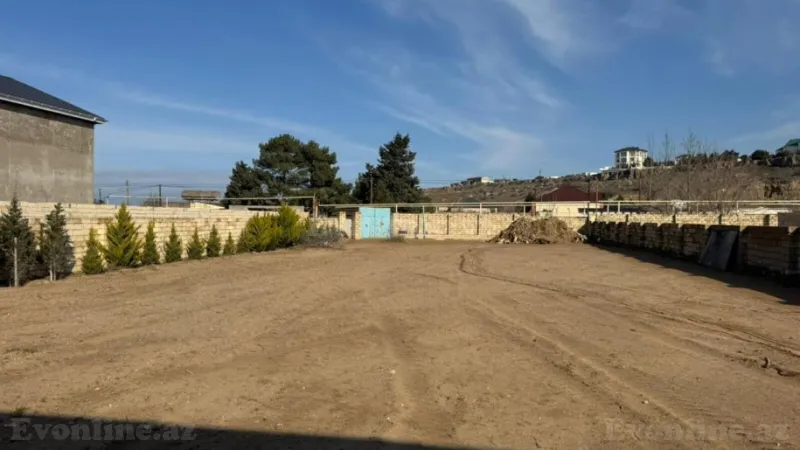 Satılır Torpaq 12 sot Nardaran