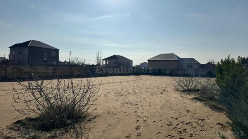 Satılır Torpaq 12 sot Nardaran - şəkil 4