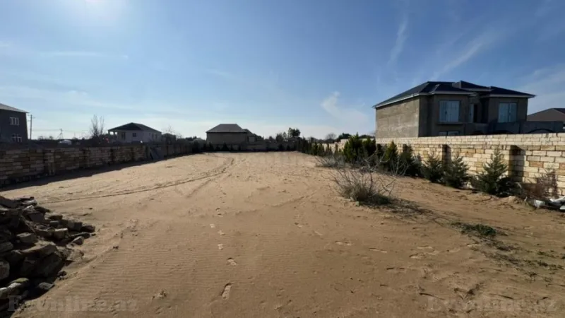 Satılır Torpaq 12 sot Nardaran - şəkil 6