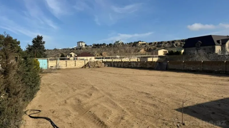 Satılır Torpaq 12 sot Nardaran - şəkil 8