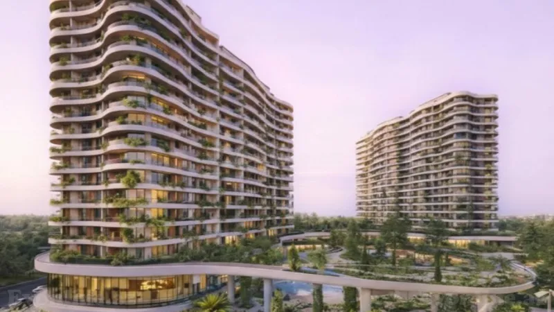 Satılır 2 otaqlı Mənzil Yeni tikili 78.2 m² Gənclik m.