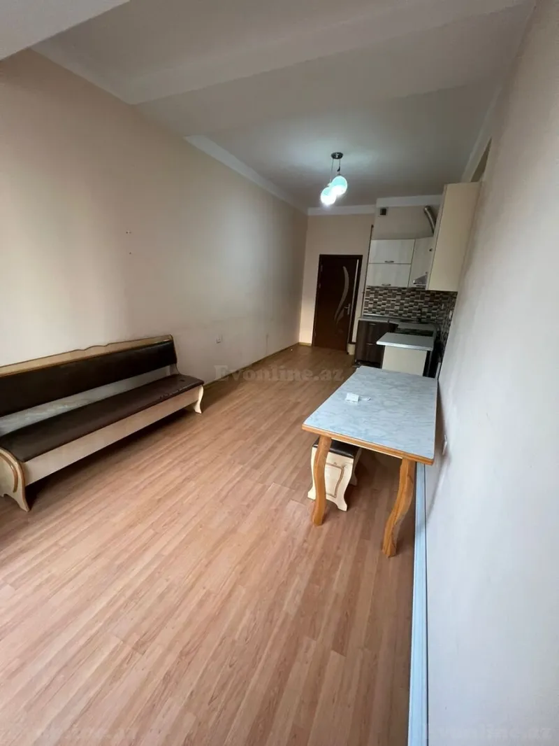 Satılır 2 otaqlı Mənzil Yeni tikili 90 m² Nərimanov r. - şəkil 8