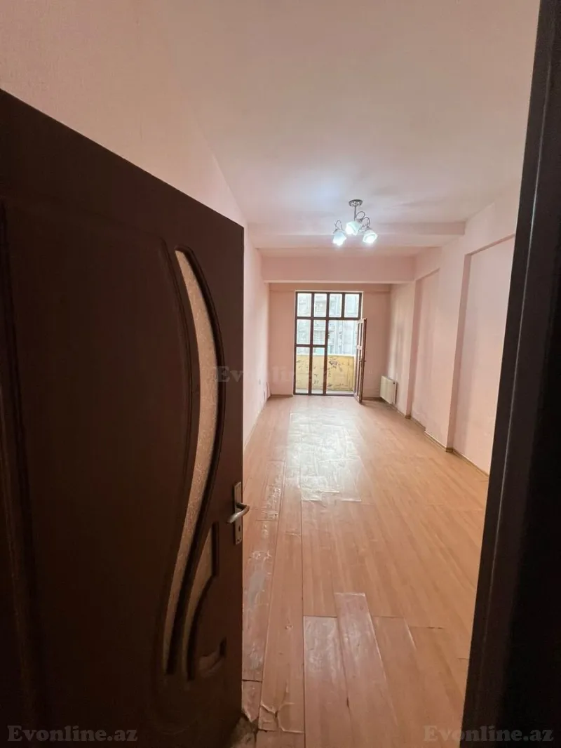 Satılır 2 otaqlı Mənzil Yeni tikili 90 m² Nərimanov r. - şəkil 11
