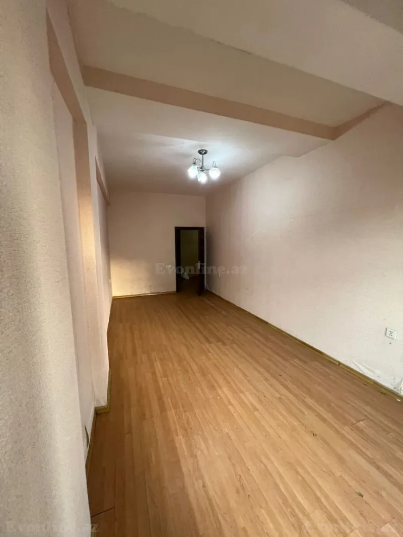 Satılır 2 otaqlı Mənzil Yeni tikili 90 m² Nərimanov r. - şəkil 12