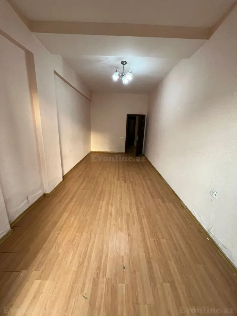Satılır 2 otaqlı Mənzil Yeni tikili 90 m² Nərimanov r. - şəkil 13