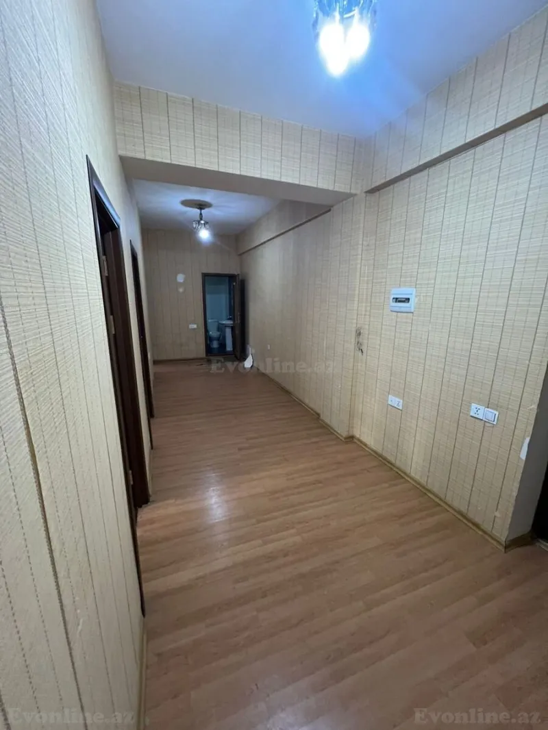 Satılır 2 otaqlı Mənzil Yeni tikili 90 m² Nərimanov r. - şəkil 16