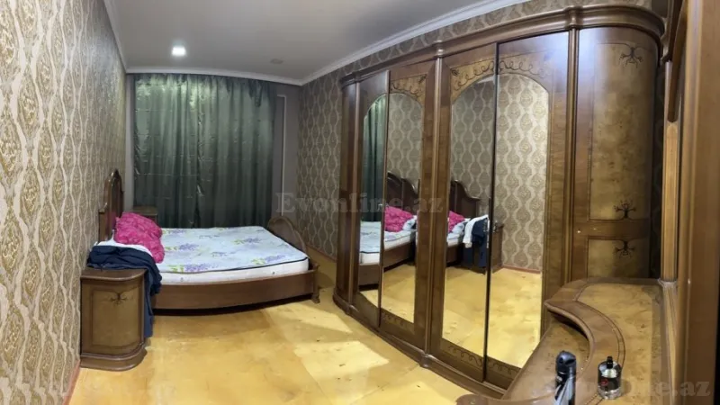 Kirayə verilir 2 otaqlı Mənzil Yeni tikili 52 m² Masazır - şəkil 4