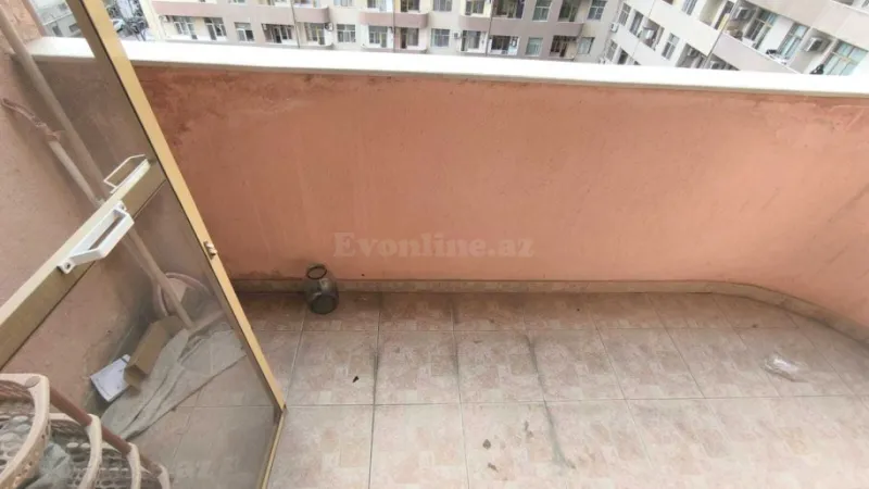 Kirayə verilir 4 otaqlı Mənzil Yeni tikili 200 m² 28 May m. - şəkil 7