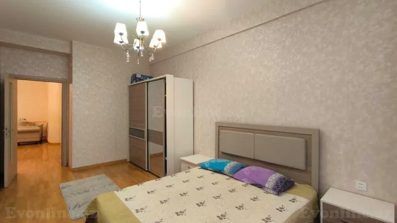 Kirayə verilir 4 otaqlı Mənzil Yeni tikili 200 m² 28 May m. - şəkil 8