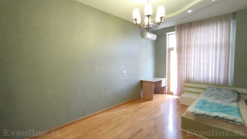 Kirayə verilir 4 otaqlı Mənzil Yeni tikili 200 m² 28 May m. - şəkil 11