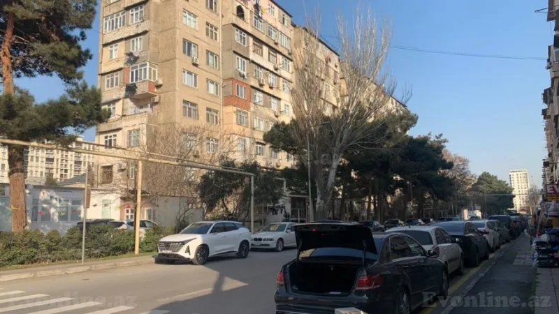 Satılır 3 otaqlı Mənzil Köhnə tikili 70 m² 7-ci mikrorayon - şəkil 3