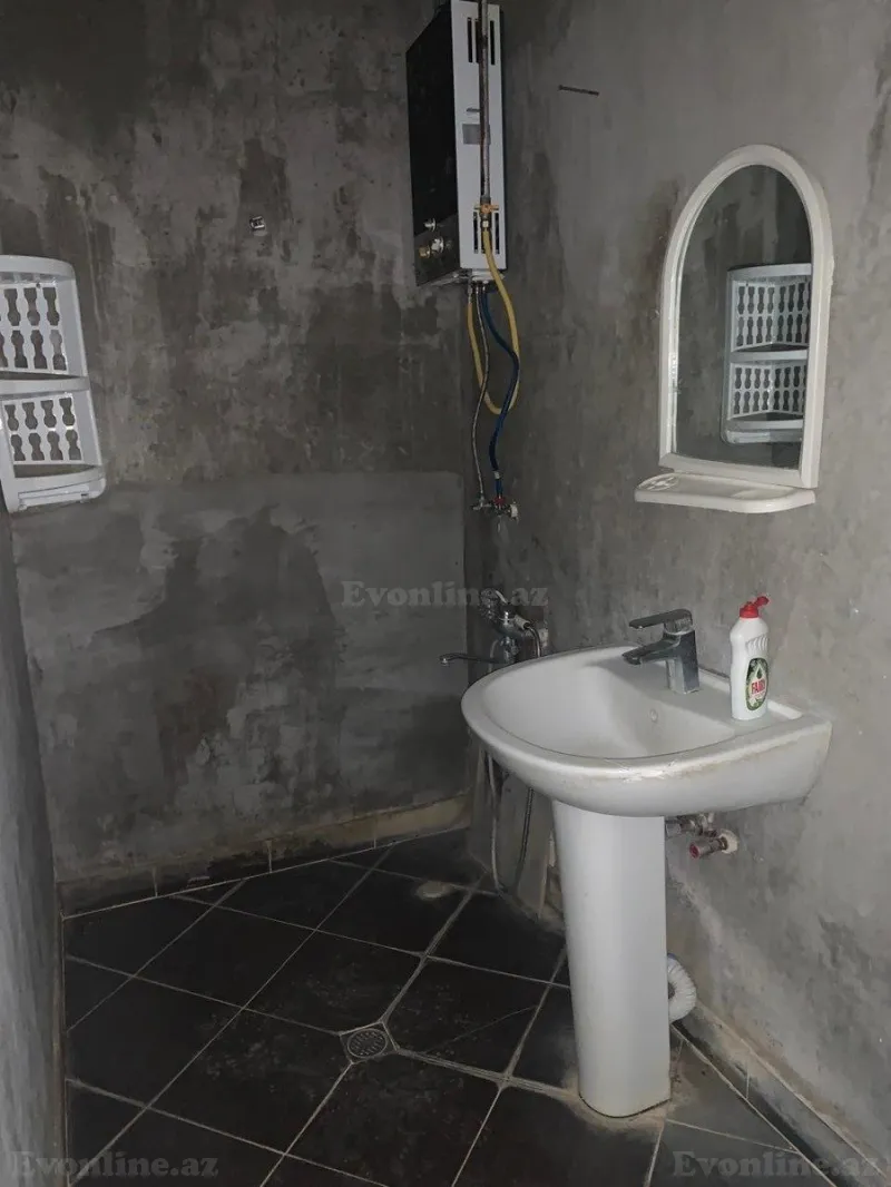 Satılır 3 otaqlı Mənzil Köhnə tikili 70 m² 7-ci mikrorayon - şəkil 5