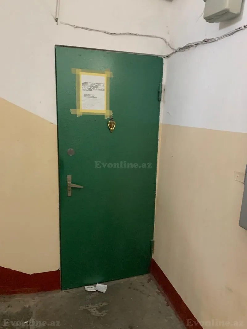 Satılır 3 otaqlı Mənzil Köhnə tikili 70 m² 7-ci mikrorayon - şəkil 8