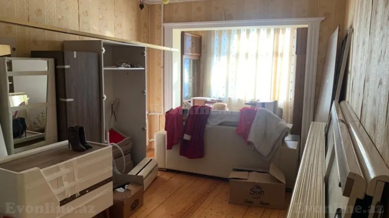 Satılır 3 otaqlı Mənzil Köhnə tikili 70 m² 7-ci mikrorayon - şəkil 11