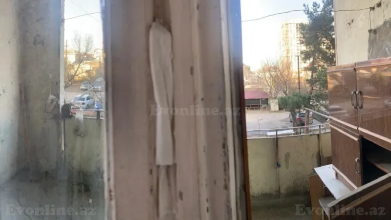 Satılır 3 otaqlı Mənzil Köhnə tikili 70 m² 7-ci mikrorayon - şəkil 13