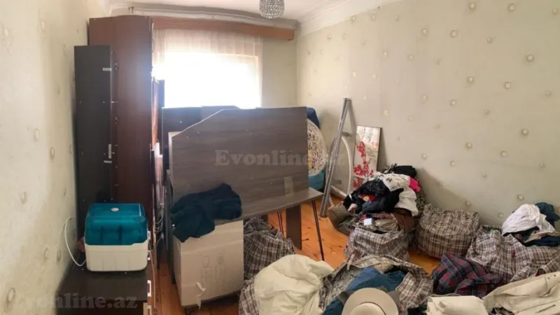 Satılır 3 otaqlı Mənzil Köhnə tikili 70 m² 7-ci mikrorayon - şəkil 16