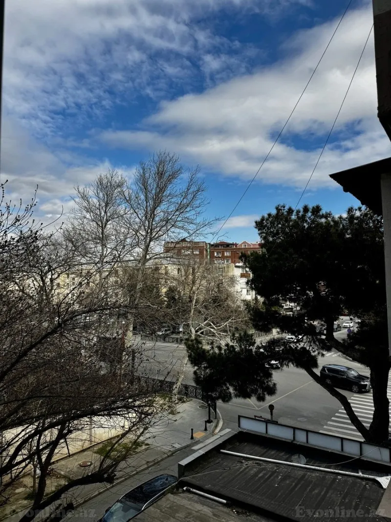 Satılır 2 otaqlı Mənzil Yeni tikili 45 m² Nərimanov r. - şəkil 18