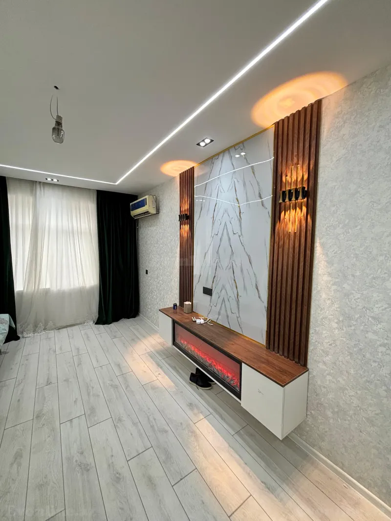 Satılır 3 otaqlı Mənzil Köhnə tikili 80 m² Əhmədli