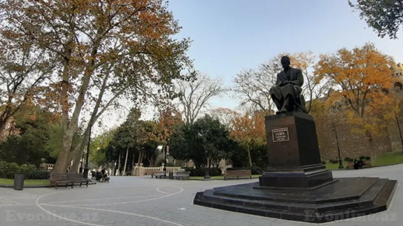 Satılır 4 otaqlı Mənzil Köhnə tikili 110 m² İçərişəhər m. - şəkil 4