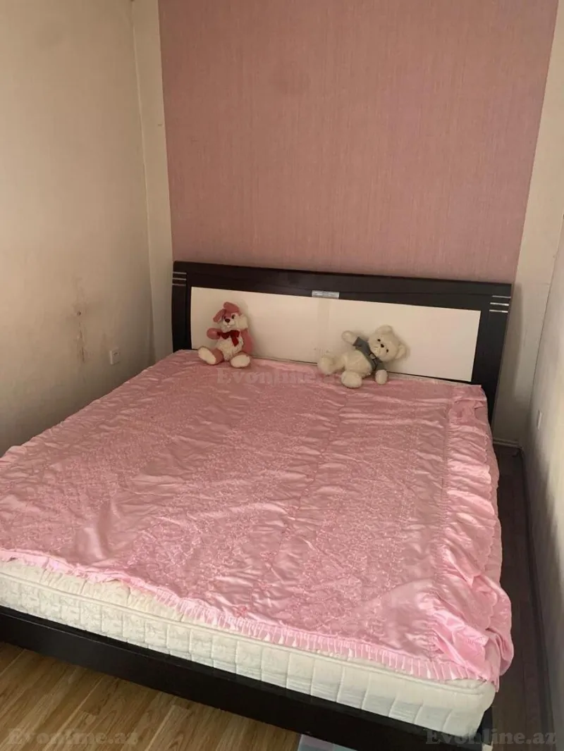 Kirayə verilir 2 otaqlı Mənzil Köhnə tikili 48 m² Gənclik m.