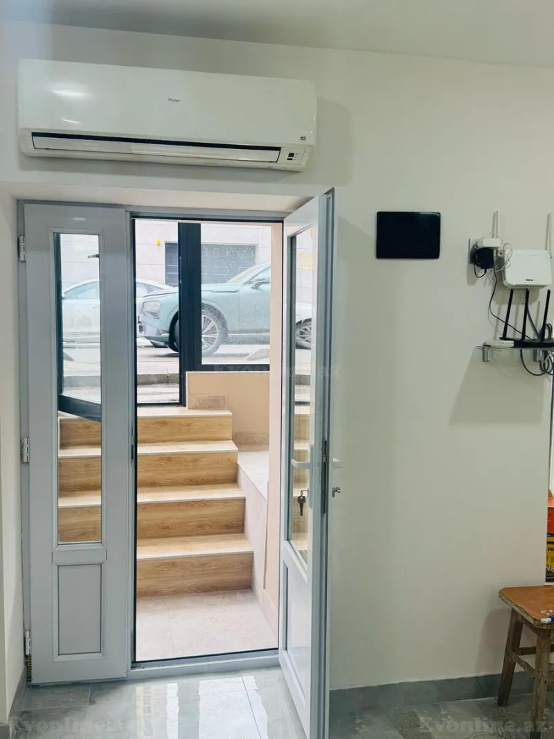 Kirayə verilir Obyekt 60 m² 28 May m. - şəkil 3