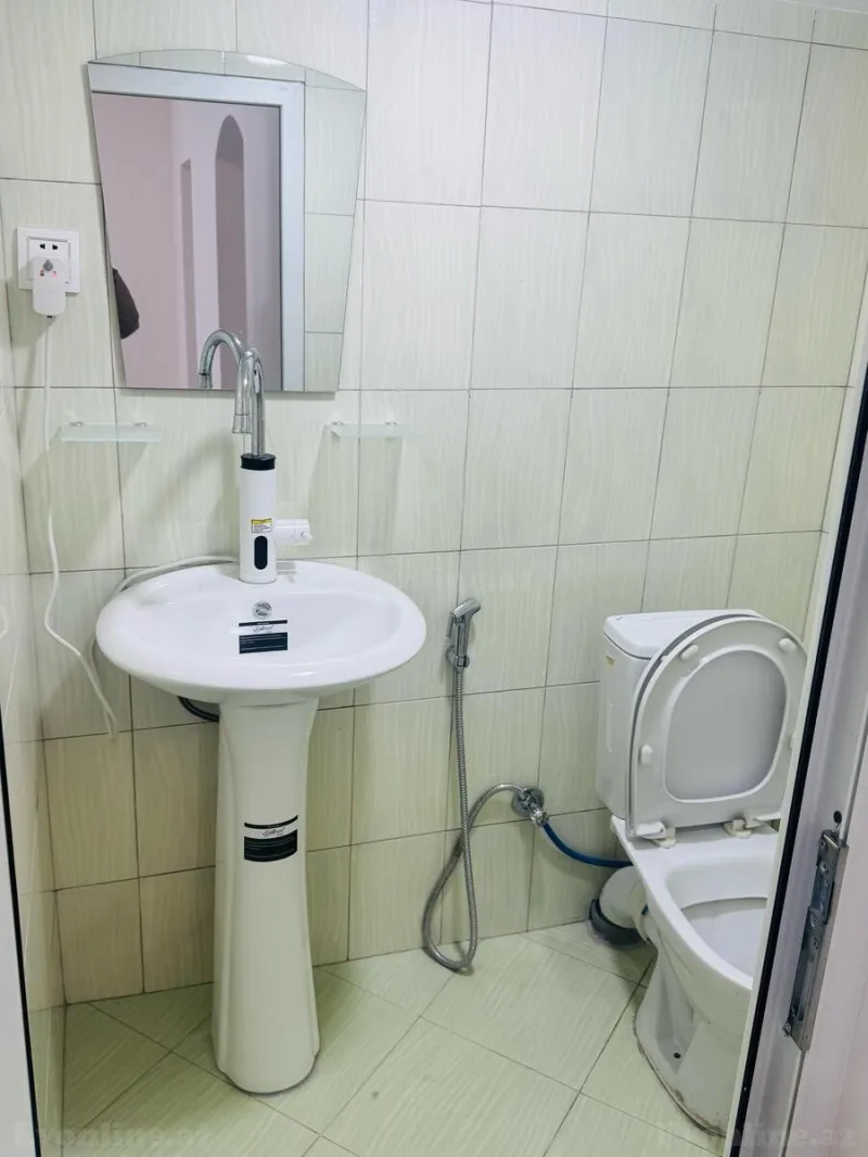 Kirayə verilir Obyekt 60 m² 28 May m. - şəkil 7