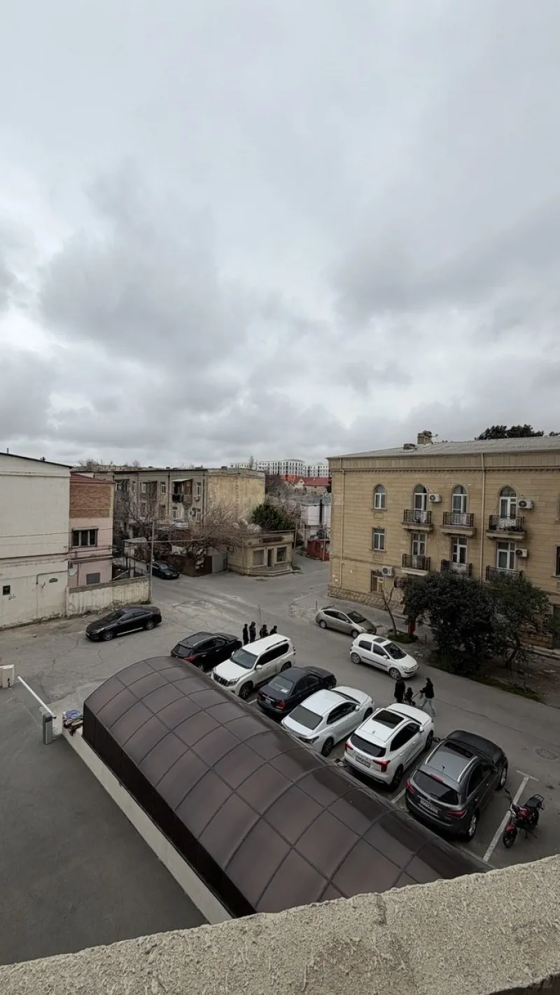 Satılır 2 otaqlı Mənzil Yeni tikili 80 m² Sabunçu r. - şəkil 2