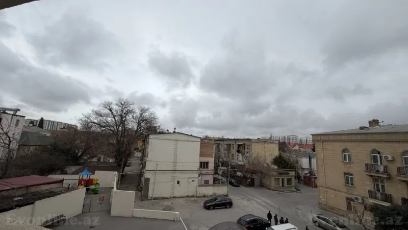 Satılır 2 otaqlı Mənzil Yeni tikili 80 m² Sabunçu r. - şəkil 3