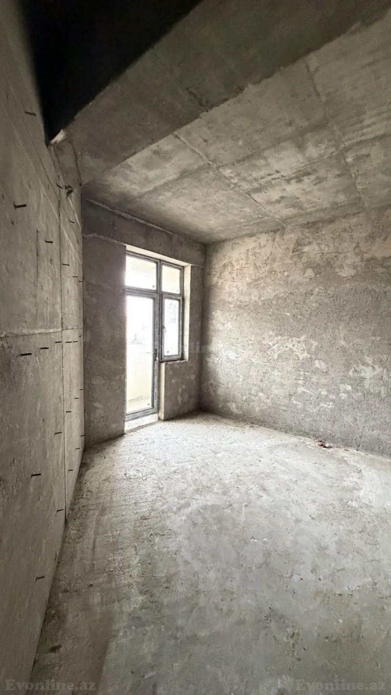 Satılır 2 otaqlı Mənzil Yeni tikili 80 m² Sabunçu r. - şəkil 7