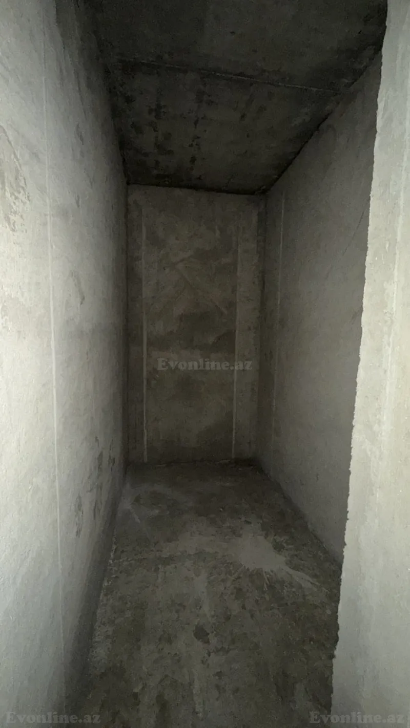 Satılır 2 otaqlı Mənzil Yeni tikili 80 m² Sabunçu r. - şəkil 8