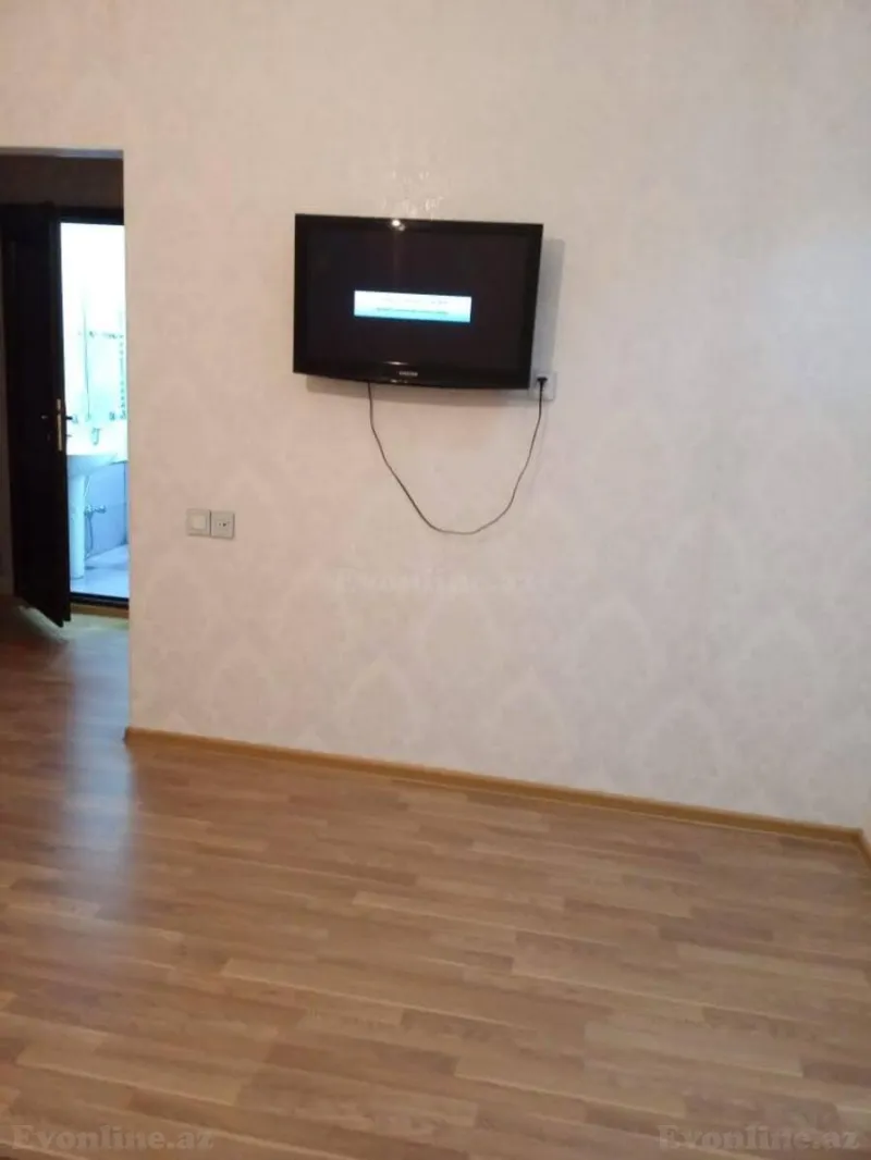 Kirayə verilir 1 otaqlı Mənzil Yeni tikili 36 m² Xırdalan - şəkil 10