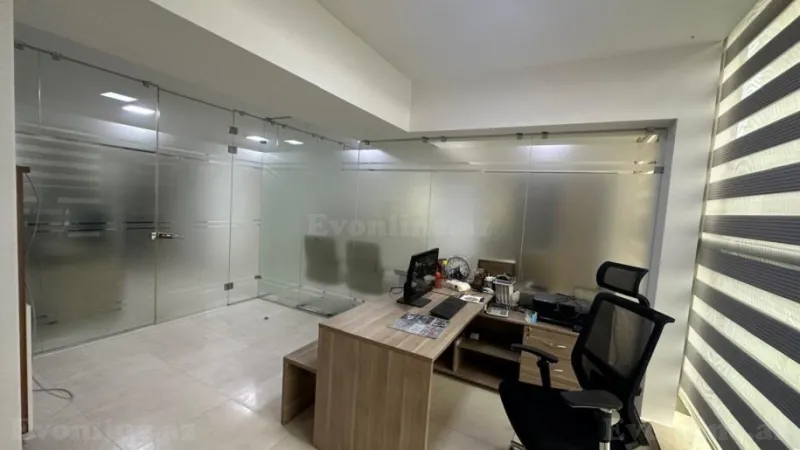 Kirayə verilir Ofis 150 m² 28 May m. - şəkil 4