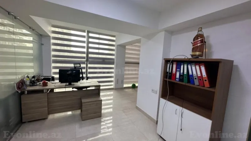 Kirayə verilir Ofis 150 m² 28 May m. - şəkil 6