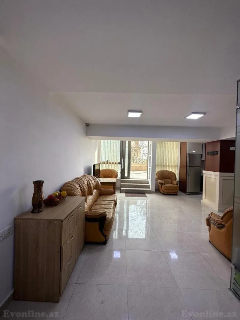 Kirayə verilir Ofis 150 m² 28 May m. - şəkil 8