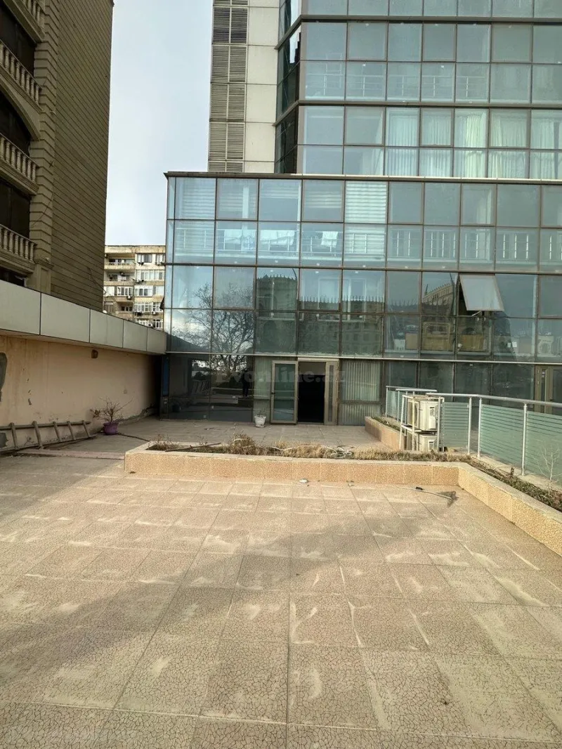 Kirayə verilir Ofis 150 m² 28 May m. - şəkil 11