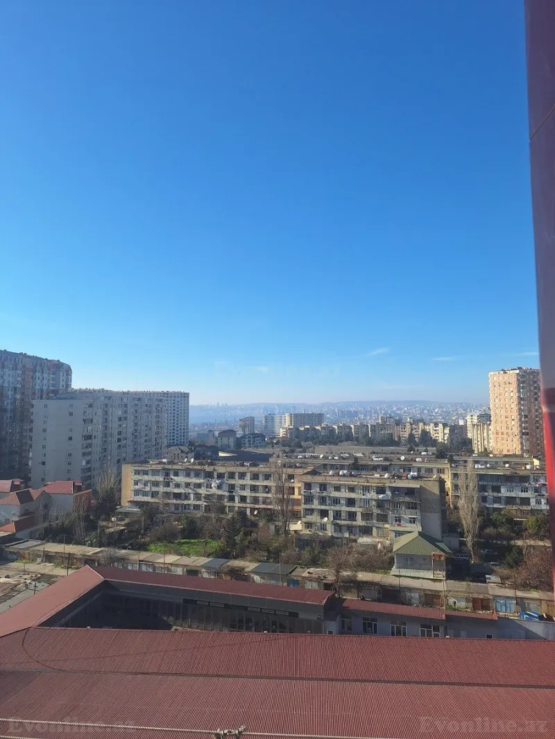 Satılır 2 otaqlı Mənzil Köhnə tikili 53 m² Əhmədli - şəkil 10