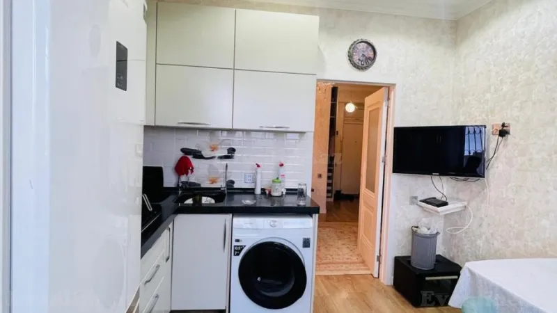 Satılır 3 otaqlı Mənzil Yeni tikili 60 m² Yeni Yasamal - şəkil 11