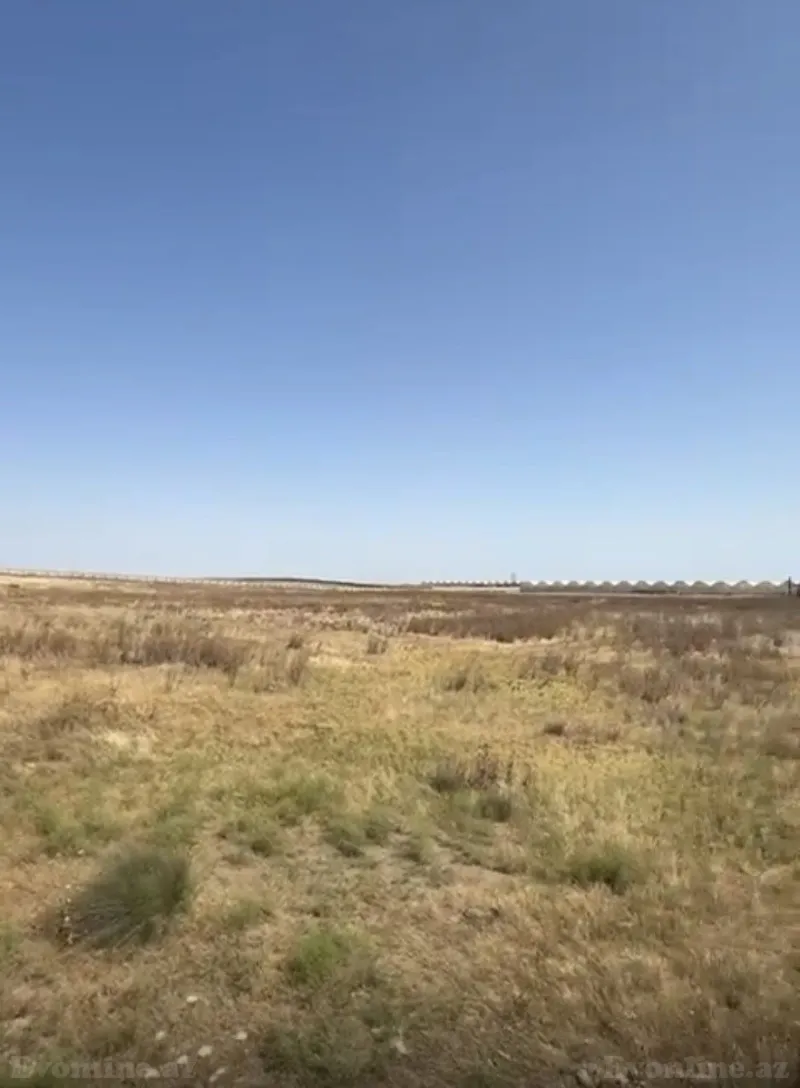 Bakı, Suraxanı r., Zığda torpaq satılır