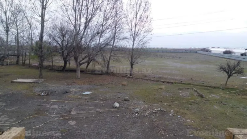 Satılır Torpaq 7000 sot Zığ - şəkil 3