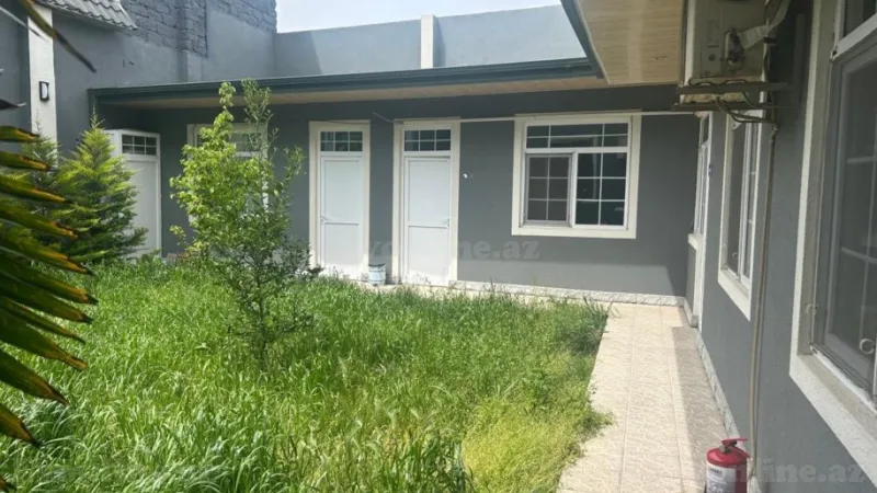 Kirayə verilir Obyekt 950 m² Əhmədli - şəkil 3