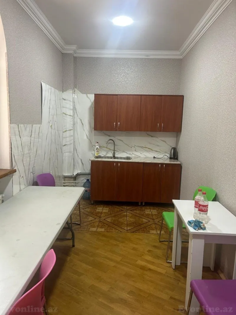 Kirayə verilir Obyekt 950 m² Əhmədli - şəkil 9