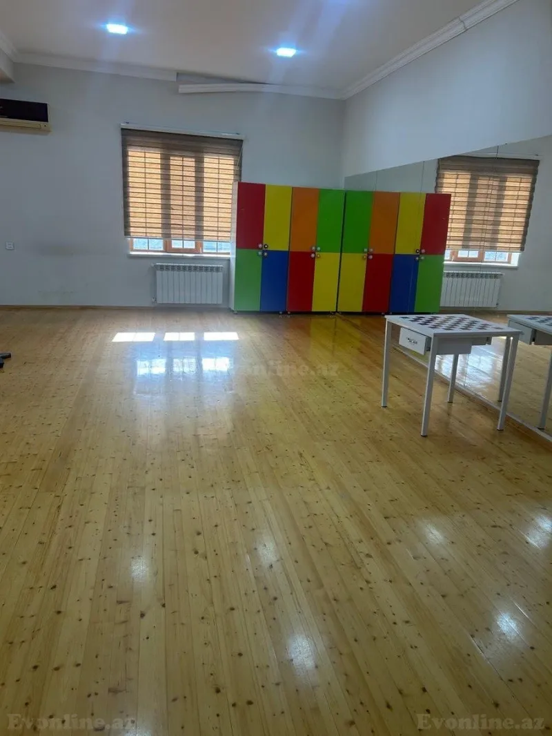 Kirayə verilir Obyekt 950 m² Əhmədli - şəkil 10