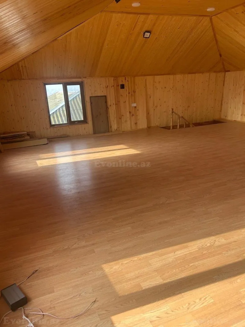 Kirayə verilir Obyekt 950 m² Əhmədli - şəkil 12