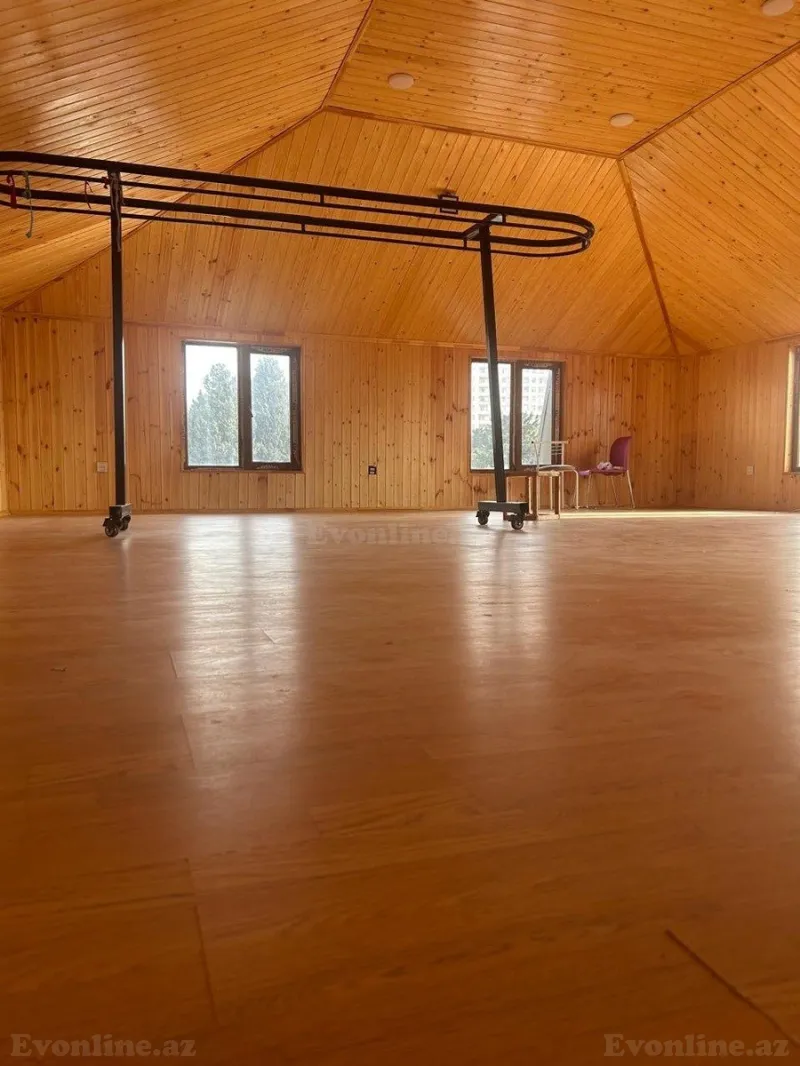Kirayə verilir Obyekt 950 m² Əhmədli - şəkil 13