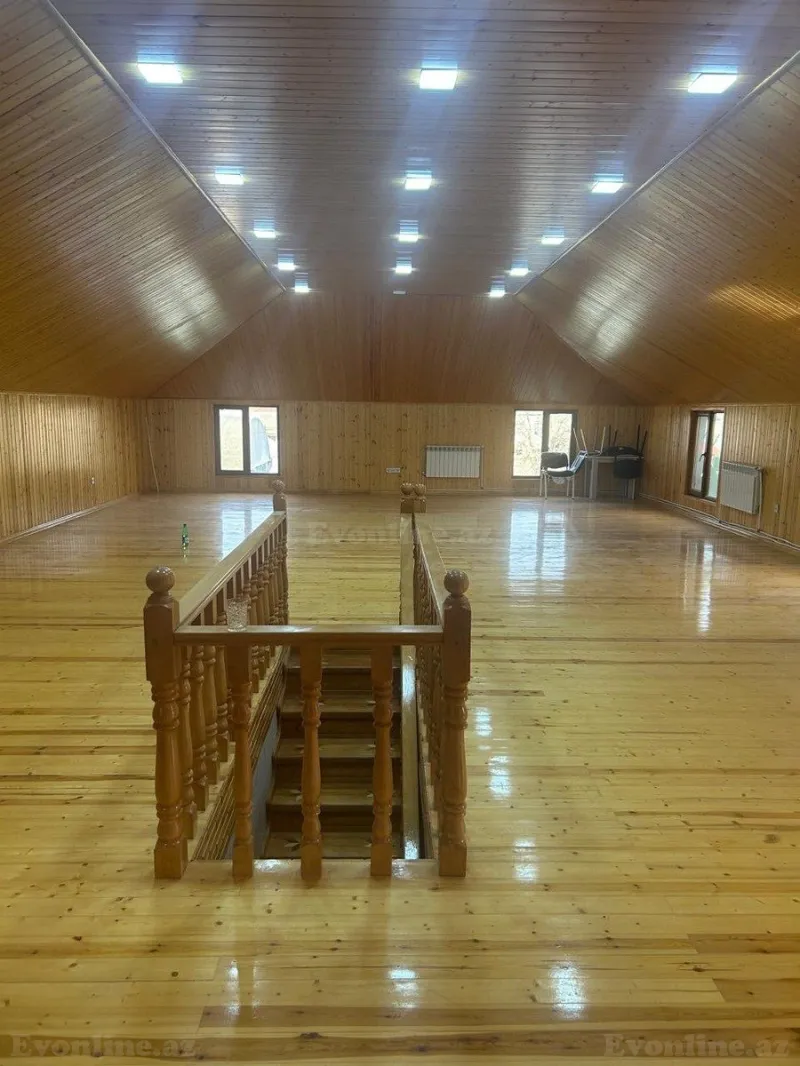 Kirayə verilir Obyekt 950 m² Əhmədli - şəkil 15